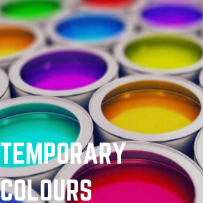 HC-TEMPORARY COLOUR